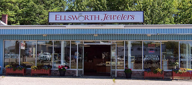 Ellsworth Jewelers